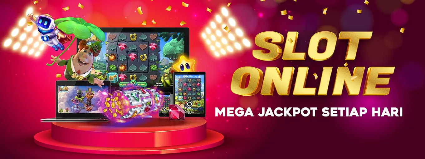 Situs Slot Online Tempat Anda Bisa Bertaruh Tanpa Ada Rasa Ragu